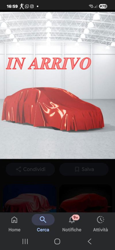 Citroen Berlingo 1.5 bluehdi M Plus s&s 100cv usata