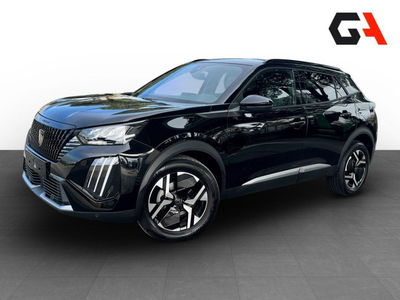 Peugeot 2008 PureTech 130 S&S Allure usata