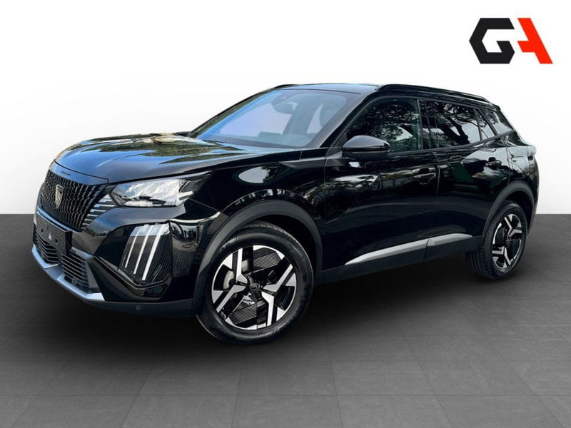 Peugeot 2008 PureTech 130 S&S Allure