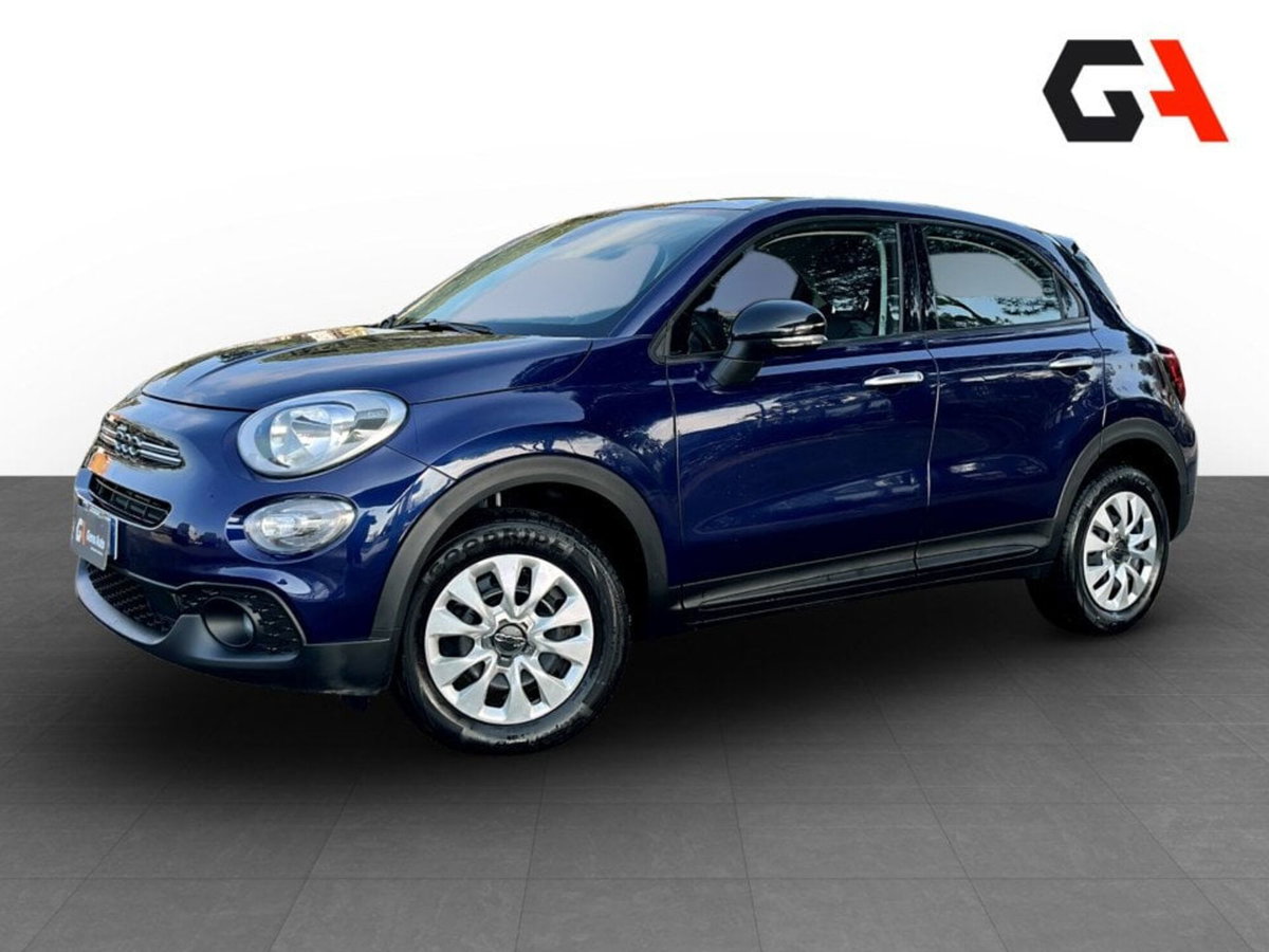 Fiat 500X 1.3 MultiJet 95 CV Urban