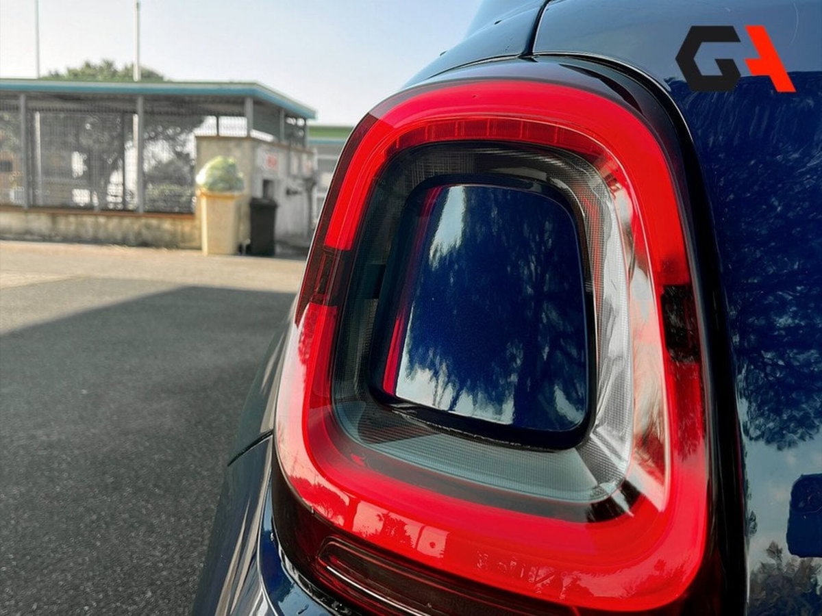 Fiat 500X 1.3 MultiJet 95 CV Urban (19)