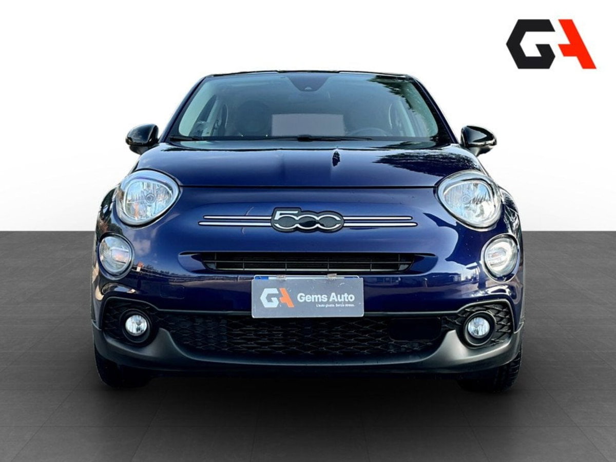 Fiat 500X 1.3 MultiJet 95 CV Urban (2)