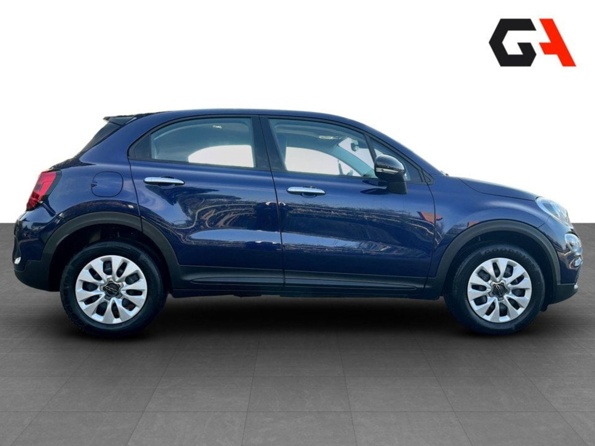 Fiat 500X 1.3 MultiJet 95 CV Urban (4)