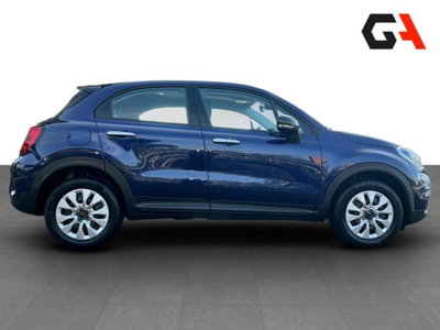 Fiat 500X 1.3 MultiJet 95 CV Urban (4)