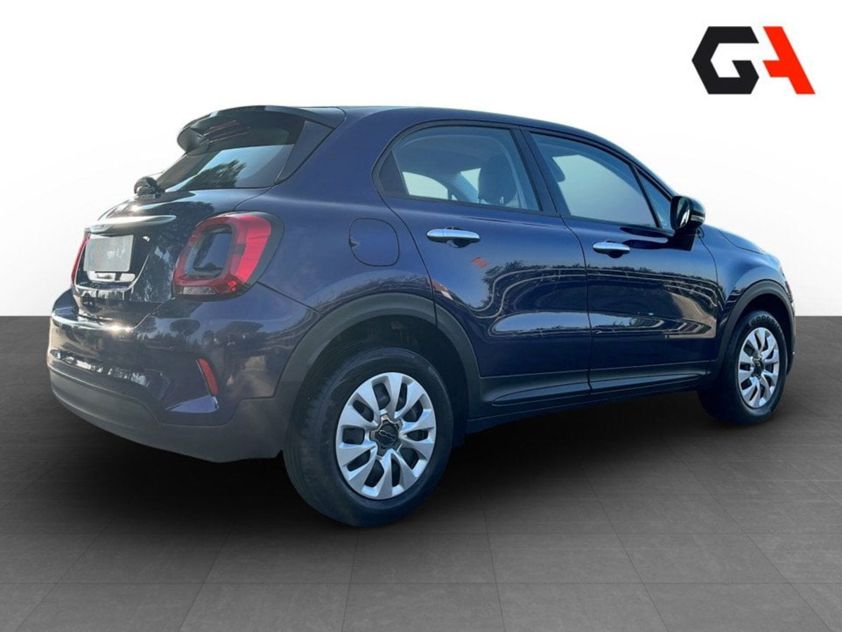Fiat 500X 1.3 MultiJet 95 CV Urban (5)