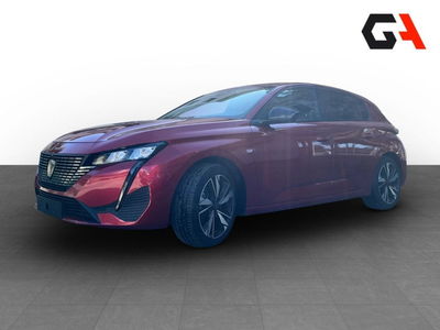 Peugeot 308 PureTech Turbo 130 S&S Allure Pack usata