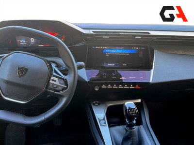 Peugeot 308 PureTech Turbo 130 S&S Allure Pack (13)