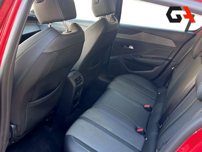 Peugeot 308 PureTech Turbo 130 S&S Allure Pack (15)