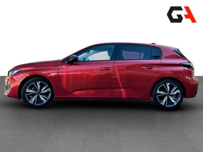 Peugeot 308 PureTech Turbo 130 S&S Allure Pack (2)