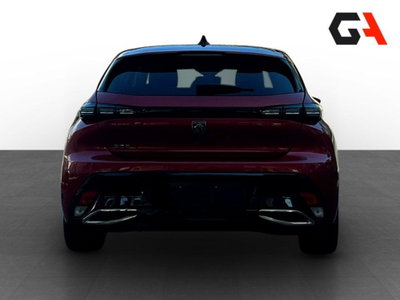 Peugeot 308 PureTech Turbo 130 S&S Allure Pack (5)