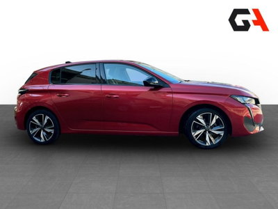 Peugeot 308 PureTech Turbo 130 S&S Allure Pack (7)