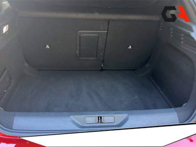 Peugeot 308 PureTech Turbo 130 S&S Allure Pack (8)