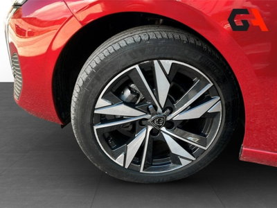 Peugeot 308 PureTech Turbo 130 S&S Allure Pack (9)