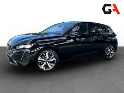 Peugeot 308 PureTech Turbo 130 S&S Allure Pack usata