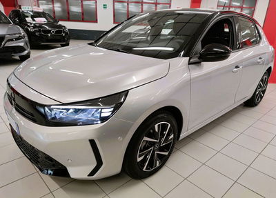 Opel Corsa 1.2 100 CV GS Line usata