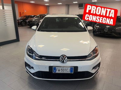 Volkswagen Golf 1.5 TSI ACT DSG 3p. Sport BlueMotion Technology usata