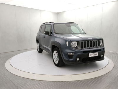 Jeep Renegade 1.5 Turbo T4 MHEV Limited usata