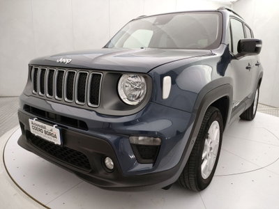 Jeep Renegade 1.5 Turbo T4 MHEV Limited (10)