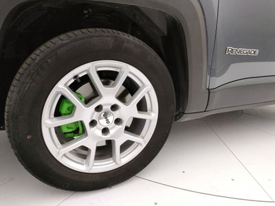 Jeep Renegade 1.5 Turbo T4 MHEV Limited (11)