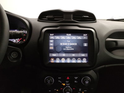 Jeep Renegade 1.5 Turbo T4 MHEV Limited (14)