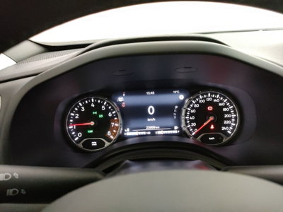 Jeep Renegade 1.5 Turbo T4 MHEV Limited (15)