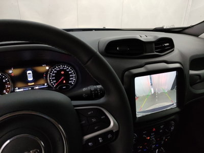 Jeep Renegade 1.5 Turbo T4 MHEV Limited (16)