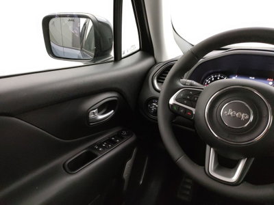 Jeep Renegade 1.5 Turbo T4 MHEV Limited (17)