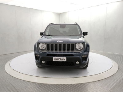 Jeep Renegade 1.5 Turbo T4 MHEV Limited (2)