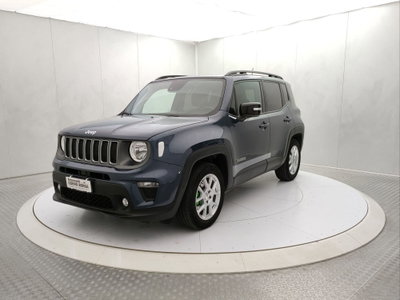 Jeep Renegade 1.5 Turbo T4 MHEV Limited (3)