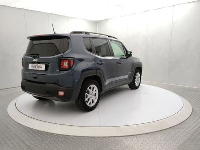 Jeep Renegade 1.5 Turbo T4 MHEV Limited (4)
