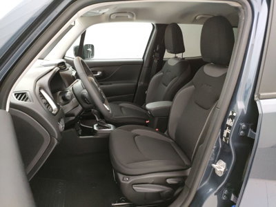 Jeep Renegade 1.5 Turbo T4 MHEV Limited (7)