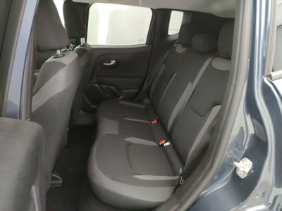 Jeep Renegade 1.5 Turbo T4 MHEV Limited (8)