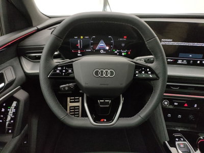Audi Q5 Sportback 40 2.0 tdi mhev 12V S line Plus quattro s-tronic (15)