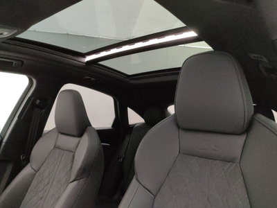 Audi Q5 Sportback 40 2.0 tdi mhev 12V S line Plus quattro s-tronic (18)