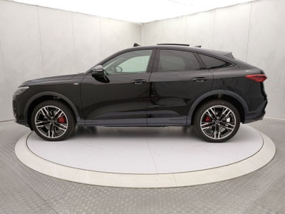 Audi Q5 Sportback 40 2.0 tdi mhev 12V S line Plus quattro s-tronic (3)