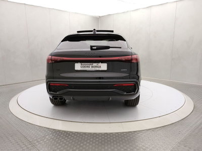 Audi Q5 Sportback 40 2.0 tdi mhev 12V S line Plus quattro s-tronic (5)