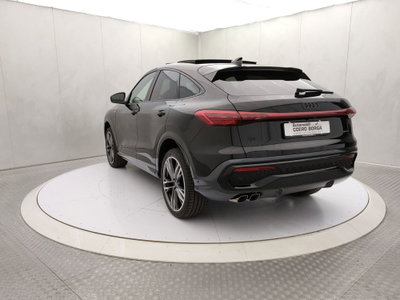 Audi Q5 Sportback 40 2.0 tdi mhev 12V S line Plus quattro s-tronic (6)