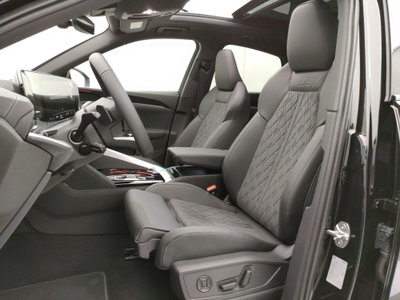 Audi Q5 Sportback 40 2.0 tdi mhev 12V S line Plus quattro s-tronic (7)
