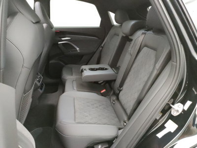 Audi Q5 Sportback 40 2.0 tdi mhev 12V S line Plus quattro s-tronic (8)