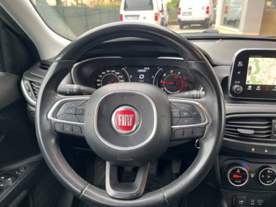 Fiat Tipo Tipo 1.6 Mjt 4 porte Lounge (11)
