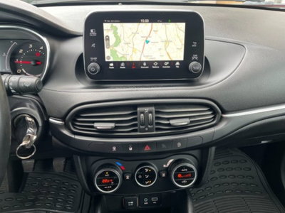 Fiat Tipo Tipo 1.6 Mjt 4 porte Lounge (12)