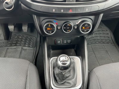 Fiat Tipo Tipo 1.6 Mjt 4 porte Lounge (13)