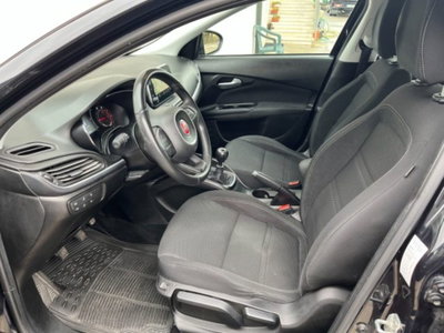Fiat Tipo Tipo 1.6 Mjt 4 porte Lounge (14)