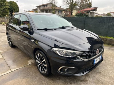 Fiat Tipo Tipo 1.6 Mjt 4 porte Lounge (3)