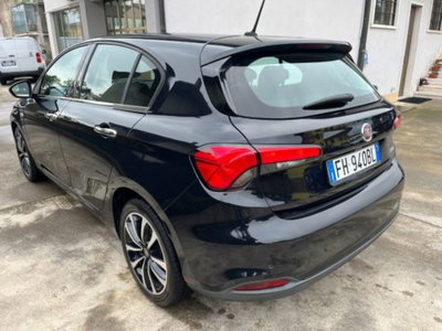 Fiat Tipo Tipo 1.6 Mjt 4 porte Lounge (6)