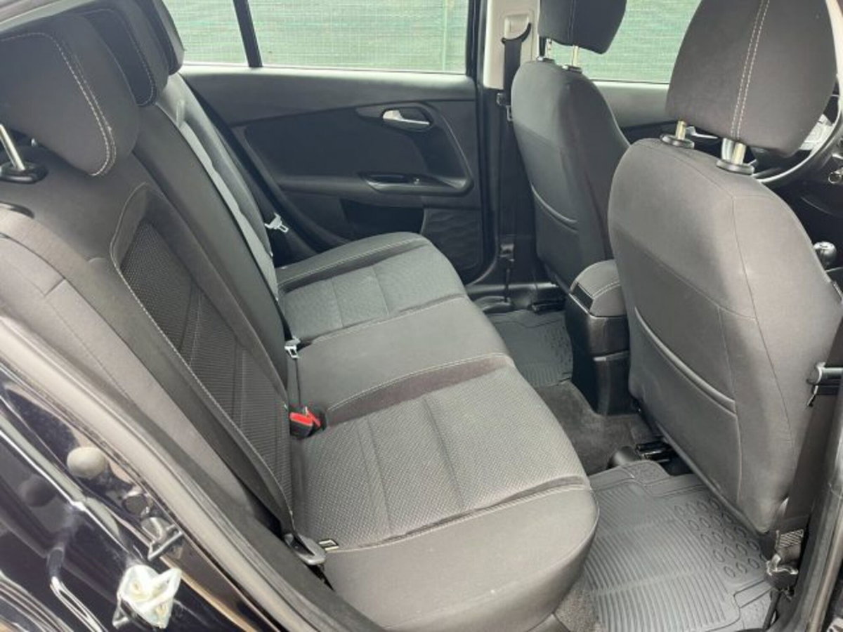 Fiat Tipo Tipo 1.6 Mjt 4 porte Lounge (8)