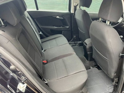 Fiat Tipo Tipo 1.6 Mjt 4 porte Lounge (8)