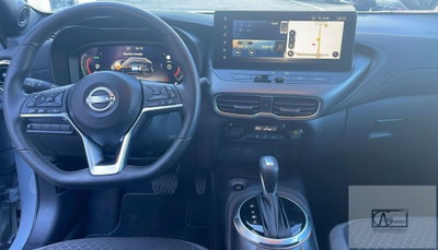Nissan Juke 1.6 hev N-Design (13)