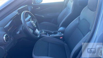Nissan Juke 1.6 hev N-Design (14)