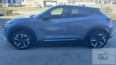 Nissan Juke 1.6 hev N-Design (2)